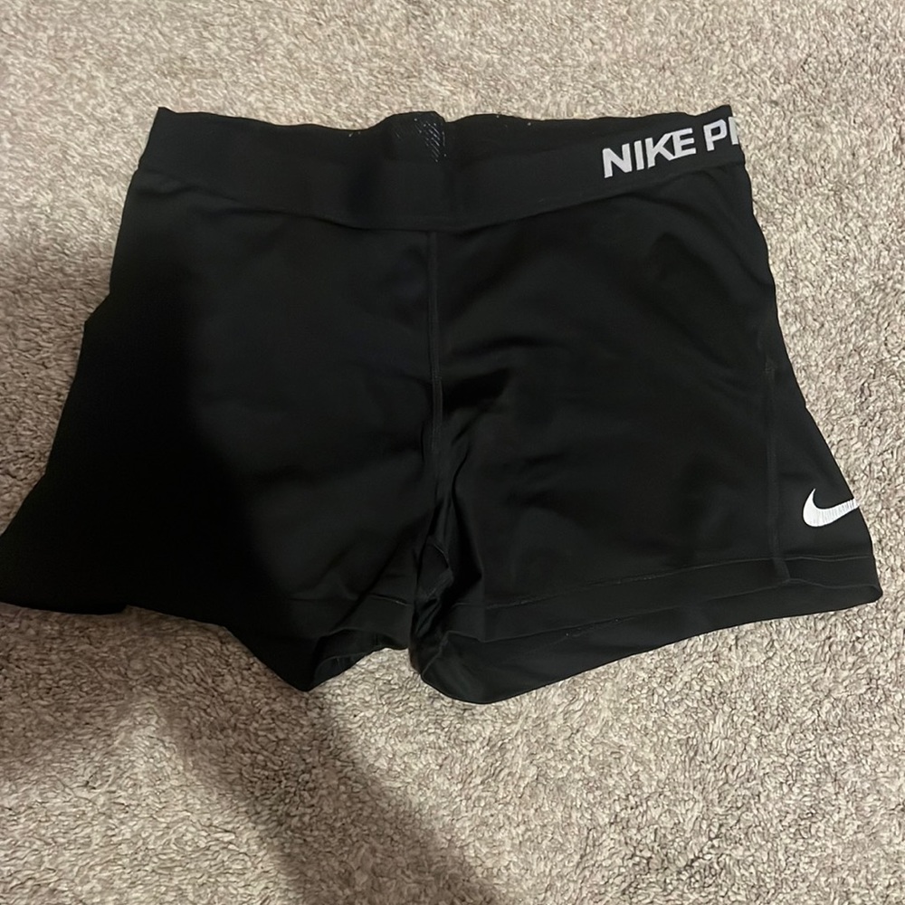 Original style Nike pros